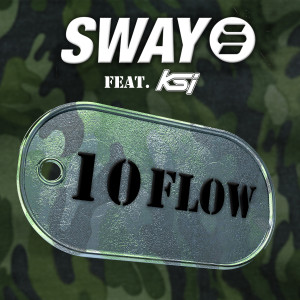 Dengarkan Mac-10 Flow (Instrumental) lagu dari Sway dengan lirik