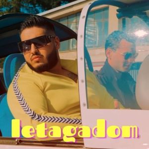 Listen to Letagadom song with lyrics from Lacika