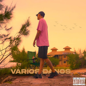 收聽Mangote的Vários Danos歌詞歌曲