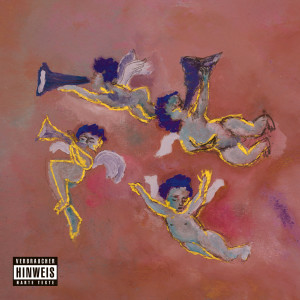 Album Early Love Songs 2 (Explicit) from 