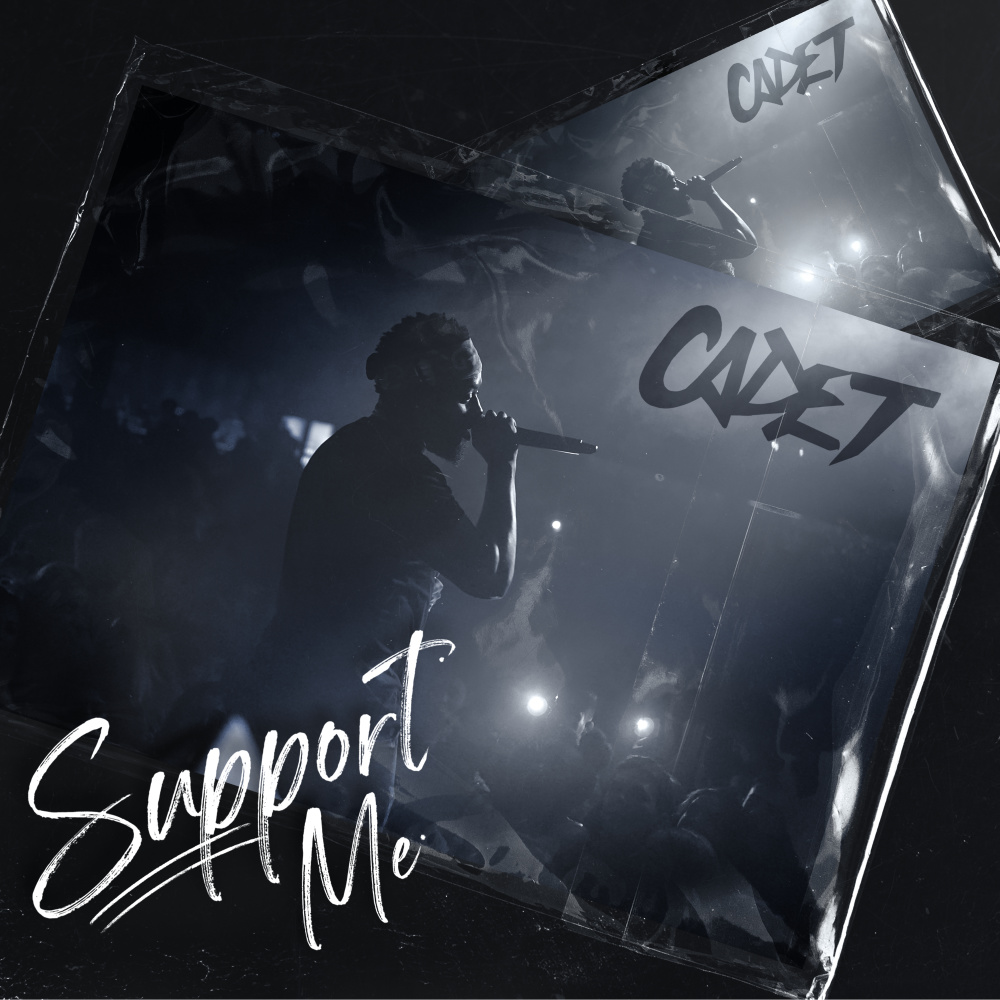 Support Me (Explicit)