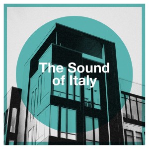 The Traditional Italian Music Ensemble的專輯The sound of italy