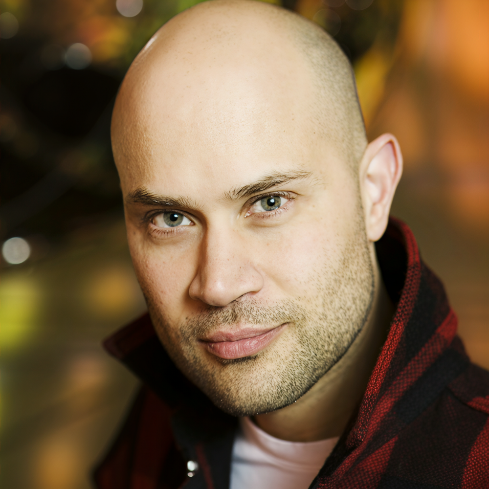 Bejun Mehta