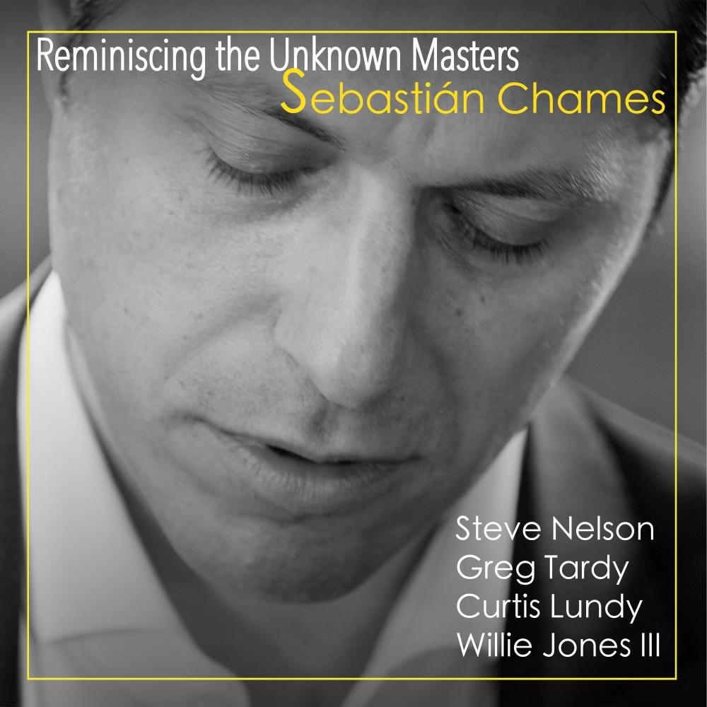 A Brighter Day (feat. Steve Nelson & Greg Tardy)