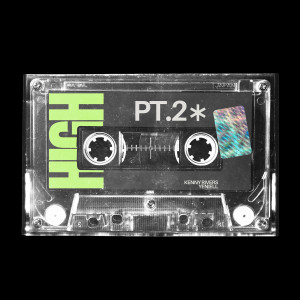 Album High, Pt.2 from 