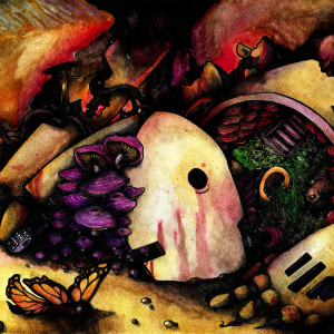 ดาวน์โหลดและฟังเพลง Final Form พร้อมเนื้อเพลงจาก Landon Tewers