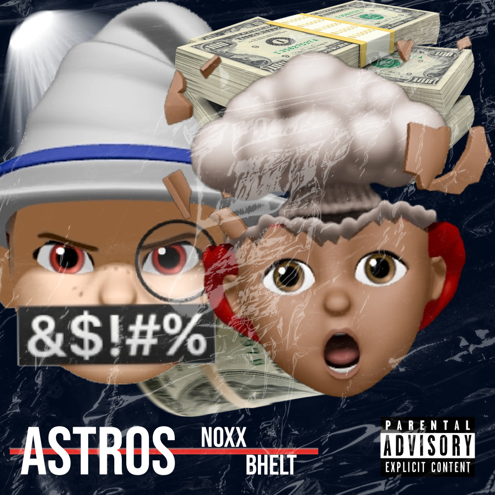 Astros