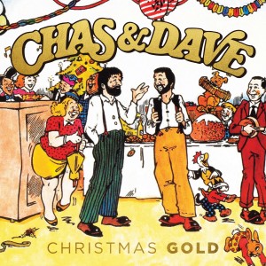 อัลบัม Christmas Gold ศิลปิน Chas & Dave
