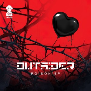 Outsider的專輯Poison EP