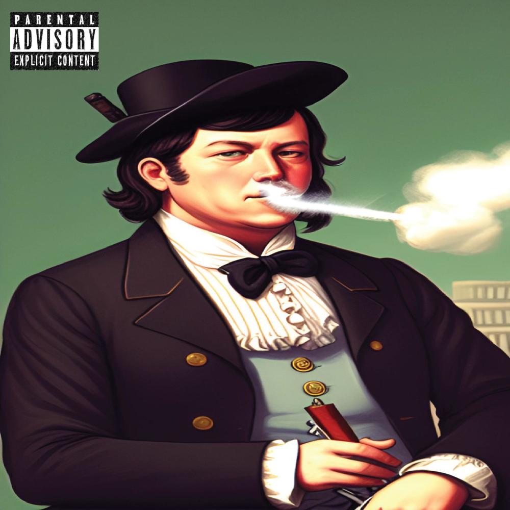 Paul Revere (Explicit)