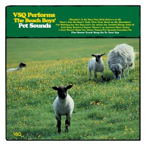 ดาวน์โหลดและฟังเพลง God Only Knows พร้อมเนื้อเพลงจาก Vitamin String Quartet