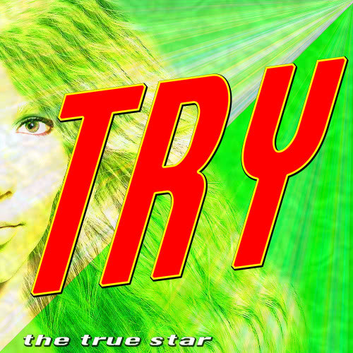 Try (Originally Performed By Pink) [Karaoke Version] (Karaoke Version)