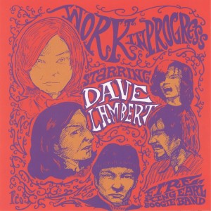 ดาวน์โหลดและฟังเพลง Back There Again พร้อมเนื้อเพลงจาก Dave Lambert