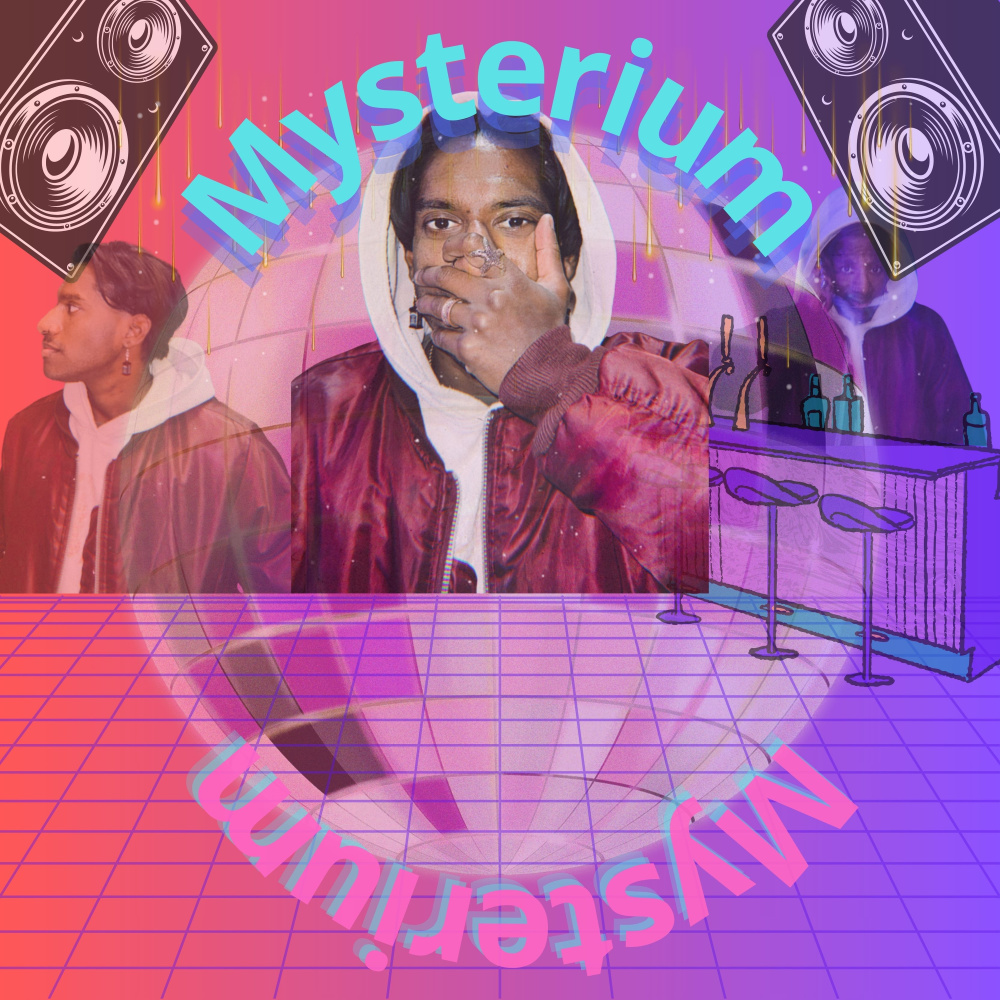 Mysterium