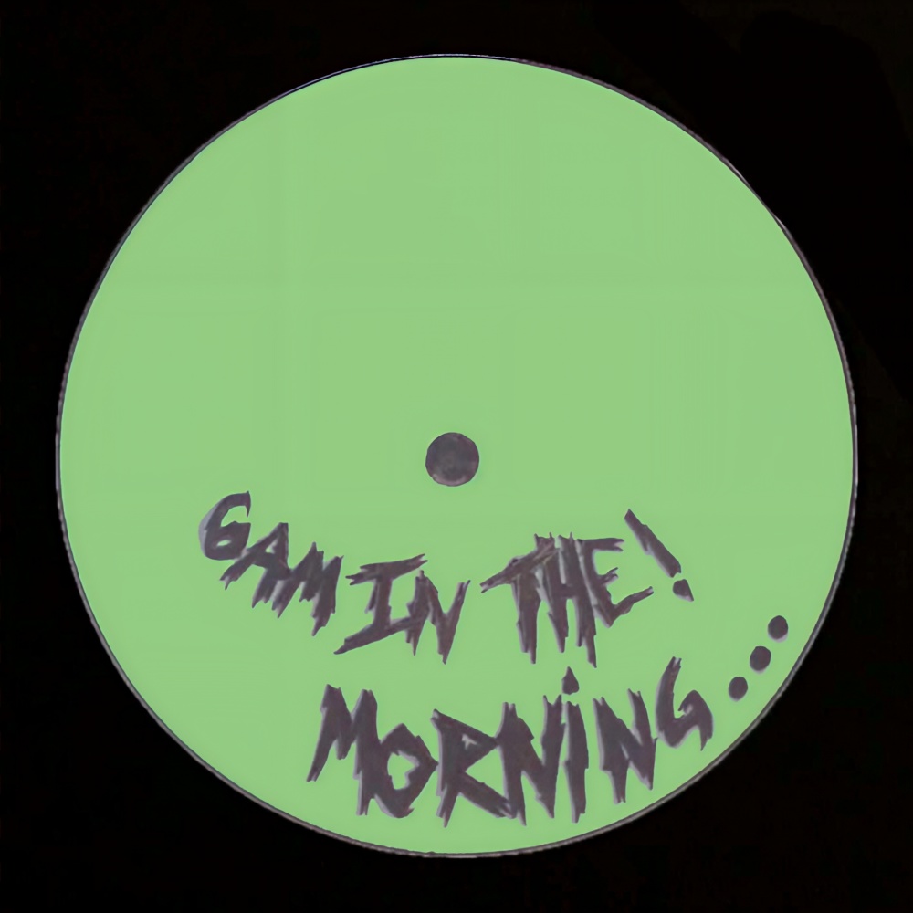 6 In the Morning (Joe Hunt Remix|Explicit)