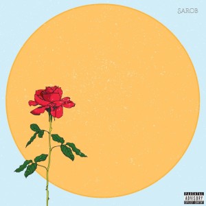 Album Transitions: Phase I (Explicit) from Sarob