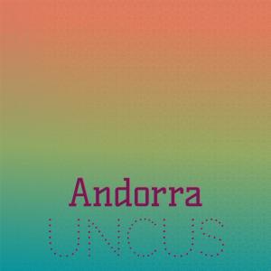 Various Artists的專輯Andorra Uncus