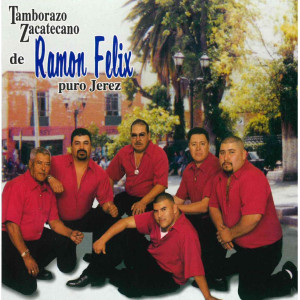 收聽Tamborazo Zacatecano de Ramon Felix的La Feria de las Flores歌詞歌曲