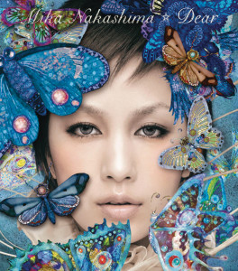 ดาวน์โหลดและฟังเพลง A Miracle for You (2011) พร้อมเนื้อเพลงจาก Mika Nakashima