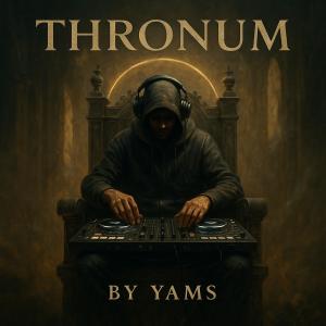 Yams的專輯THRONUM