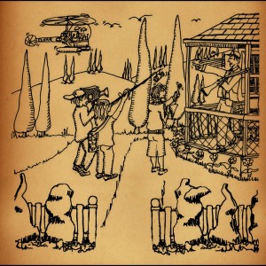 ดาวน์โหลดและฟังเพลง Bandit (Live Acoustic) พร้อมเนื้อเพลงจาก Neil Young