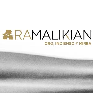 อัลบัม Oro, incienso y mirra ศิลปิน Ara Malikian