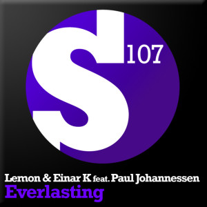 收聽Lemon & Einar K的Everlasting (Dub Mix)歌詞歌曲