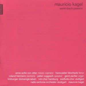 收聽Limburger Domsingknaben的Sankt Bach Passion: No. 32, Die Nacht ist Kommen: No. 32, Die Nacht ist Kommen歌詞歌曲