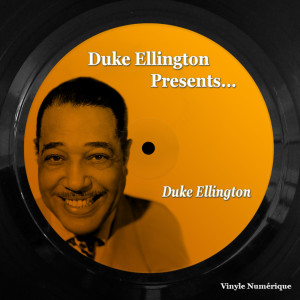 收聽Duke Ellington的I Can't Get Started歌詞歌曲