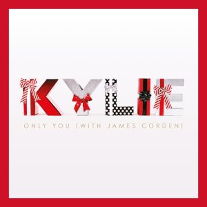 Kylie Minogue的專輯Only You (with James Corden)
