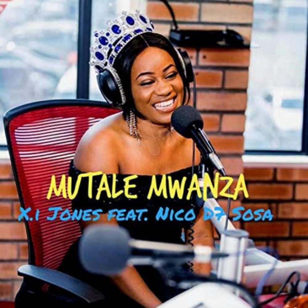 Mutale Mwanza (feat. Nico D7 Sosa)