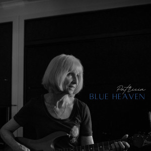 Patricia的專輯Blue Heaven