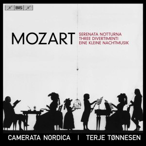 Listen to I. Andante song with lyrics from Camerata Nordica