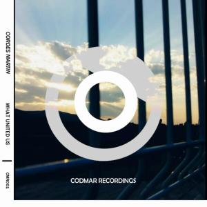 Listen to What United Us song with lyrics from Cordes Martin