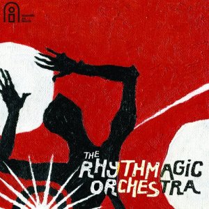 收聽The Rhythmagic Orchestra的Tururato歌詞歌曲