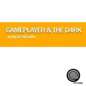 Album Alone in the D4rk from Gameplayer