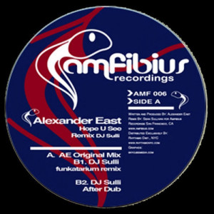 ดาวน์โหลดและฟังเพลง Hope U See - Ae Original Mix พร้อมเนื้อเพลงจาก Alexander East