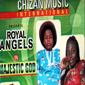 收聽The Royal Angels的Thank You Jesus歌詞歌曲