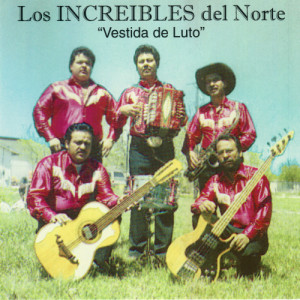 ดาวน์โหลดและฟังเพลง Es Inposible พร้อมเนื้อเพลงจาก Los Increibles del Norte