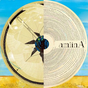 收聽amiinA的Atlas (Instrumental)歌詞歌曲