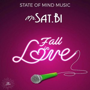 ดาวน์โหลดและฟังเพลง Fall in Love พร้อมเนื้อเพลงจาก Mr Sat-Bi