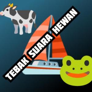 Dengarkan lagu Tebak Suara Hewan nyanyian Yaampun Irwan dengan lirik