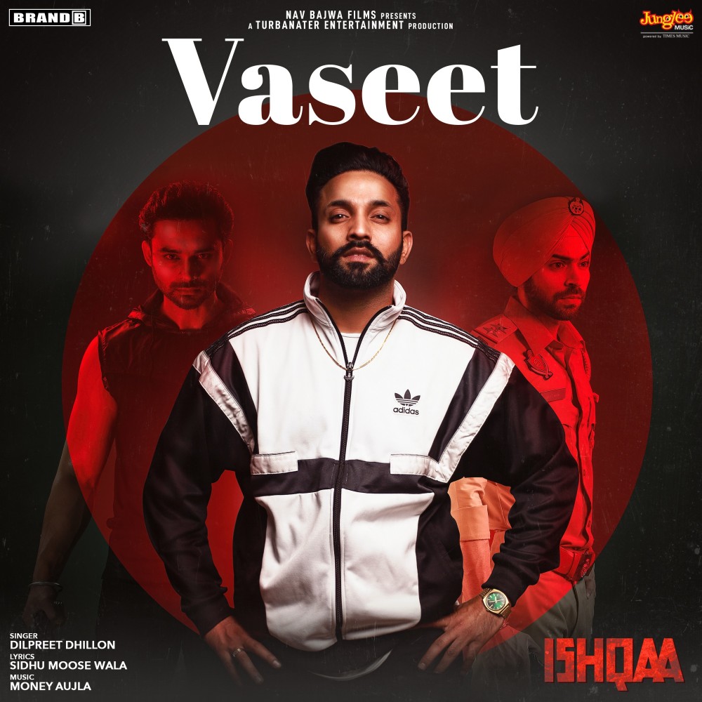 Vaseet (From "Ishqaa")