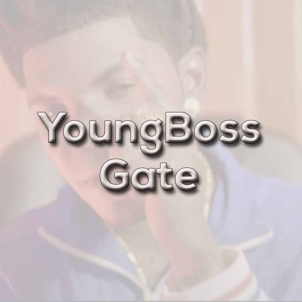 Gate (Explicit)