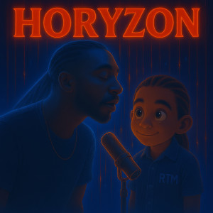 Dre Murro的專輯HORYZON