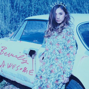 收聽Beverly的I need your love歌詞歌曲