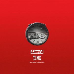 Album Time (feat. Young Thug) from 