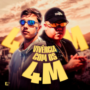 Album Vivência Com os 4m (Explicit) from 