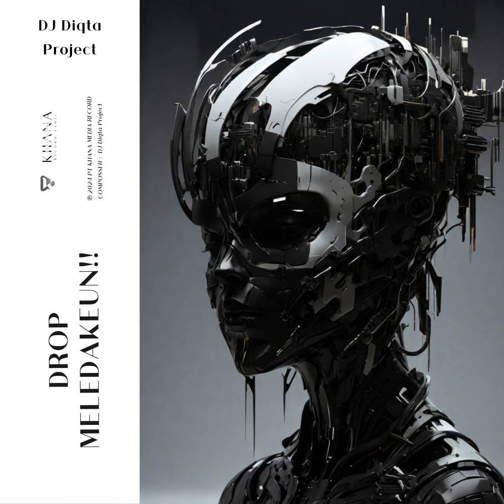 DROP MELEDAKEUN (Original Mix)