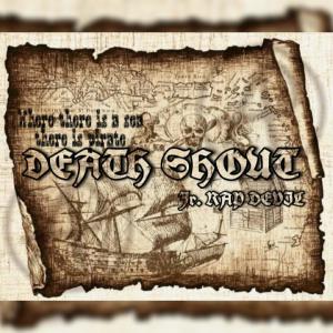Album Death Shout (Explicit) from Jr. RAP DEVIL